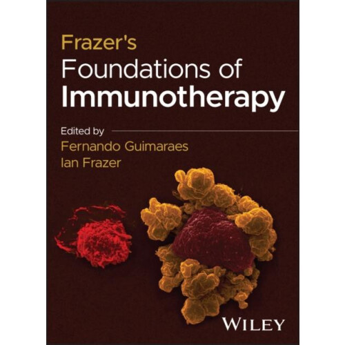 Frazers Foundations of Immunotherapy Paperback Book