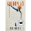 Golden Ax by Rio Cortez Paperback Book 1