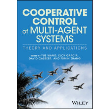 Cooperative Control of MultiAgent Systems Hardcover Book