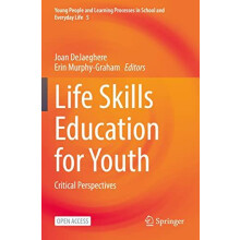 Life Skills Education for Youth Paperback Book