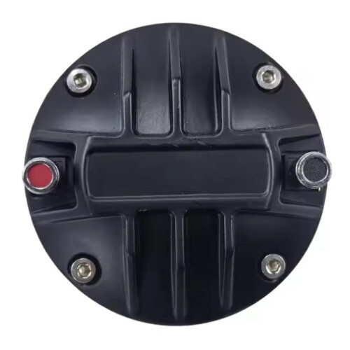 Stage Audio High-Frequency Driver  MW Audio Professional  Array Speaker Components  Driver DE400 8ohm 1