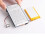 ESP32-S3  AI E-Paper Display 800x480 SPI 3.97" E-Ink Screen Module HAT Deepseek E-Paper 5