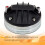 Stage Audio High-Frequency Driver  MW Audio Professional  Array Speaker Components  Driver DE400 8ohm 5