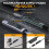 HS-02  Soldering Iron with IPS Color Display and PD100W Fast Charging 4