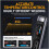 HS-02  Soldering Iron with IPS Color Display and PD100W Fast Charging 5