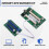 Desktop Notebook Memory SPD Burner Memory EP Burning King Memory SPD Flash Writer Programming 2