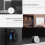 Miboxer 2in1 LED Controller Zigbee 3.0 Tuya Single Color CCT 5050 LED Light Dimmer 2.4G Remote Control for Echo PlusE2ZR 5