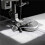 Adjustable Round Magnetic Seam Guide for Sewing Machine, Curved  Design for Rounded Hems, Collars and Circle Sewing 10