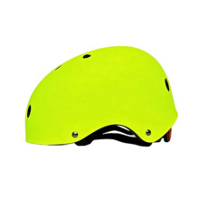Helm met Achterlicht, Sportieve Beschermingshelm voor Scooters en Buitenfietsen, Hoofdbescherming, Veiligheidshelm