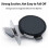 Adjustable Round Magnetic Seam Guide for Sewing Machine, Curved  Design for Rounded Hems, Collars and Circle Sewing 6