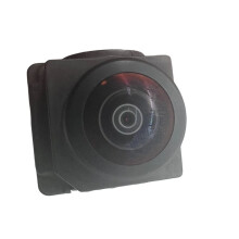 32209154 Rearview Camera Backup Camera Parking Auxiliary Camera for V40 S90 C70 C40