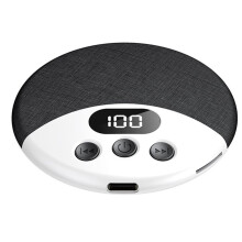 Pillow Side Sleep Aid Speaker 5.4 Hi-Fi Dynamic Sound Wireless Music Player Home Sleep Sound Equipment A