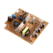For PS2 Console Power Supply Board Professional Built in Power Console Board Repair Parts for PS2‑35008 Accessories