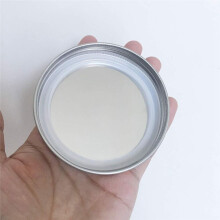 Couvercles de Bocaux Mason à Large Ouverture en Acier Inoxydable avec Joints en Silicone, Bouchons de Rangement Anti-Fuite, Lot de 12, 86 mm.