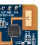 2Pcs  LD2420 24GHz MmWave  Sensor Module Human Presence & Motion Detection Module 2