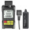 Fiber Optic Optical Power Meter RJ45 Tester -70-+10dbm  Optical Power Meter Network Light Attenuation Tester 1