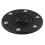 Replacement Cutting Disc for  for Indego Series 350 400 S+500 Robotic Lawnmowers Engineered for Optimal Performance 1