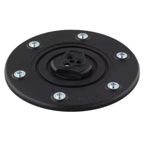 Replacement Cutting Disc for  for Indego Series 350 400 S+500 Robotic Lawnmowers Engineered for Optimal Performance