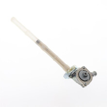 Motorcycle Fuel Valve Oil for NV400 1992-1997 Steed 400 VLX600 VT600C NSR250 MC21 16950-KAF-000