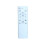 Fan Light Controller 240mA LED Driver Module for Round Fan Lamp Adjustable Color Temperature Dimming Remote Control 6