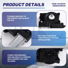 Car Window Lift Motor ED8B-14A389AC ED8B14A389AC for Sierra 1500/2500/3500 Yukon XL Silverado
