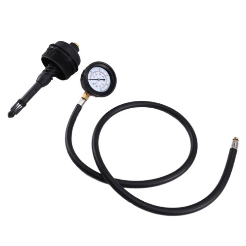 New Engine Oil Pressure Tester Gauge Meter for   M274 264 270 Engine