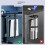 For PS5 Series Game Console Upright Hardware Bracket for PS5 Console Universal Vertical Bracket Heat Dissipation Base 5