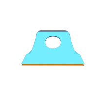Car Ice Shovel Snow Shovel - Efficient, Ergonomic Design for Quick Ice Removal, Perfect for Winter Weather Conditions