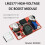 LM2577 - Boostmodule 3,5-35V Naar 5-56V 2