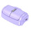 Wireless Mouse - Compact Ring Mouse with Dual-Mode 2.4G+Bt Mice Compatible with Multiple Systems Horizontal and 4
