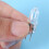 10x G4 JC Type Halogen Light Bulb Lamp 12V 10W 10 Watt 7