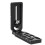 Vertical Shot L Plate for Arca Mount Camera Quick Release L Plate Mount Bracket L Type Quick Release Plate for Camera 8