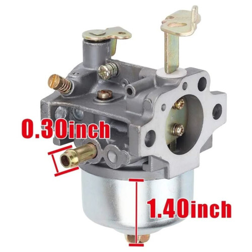 EY15 Carburetor for EY15 EY20 DET180 - Optimal Performance for Engines 1