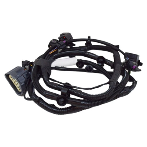 Bumper  Wiring Harness 31376320 for  S60 XC60 1