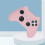 Cat Paw Silicone Protector for  Series X/S Controllers -Thumb Stick Grip Caps, Game Controller Case Cover 6