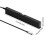 For  2 Host Base Extension Cable Type-C for NS2 Base TV Adapter Dock Projection for   2 10