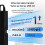 For  2 Host Base Extension Cable Type-C for NS2 Base TV Adapter Dock Projection for   2 7