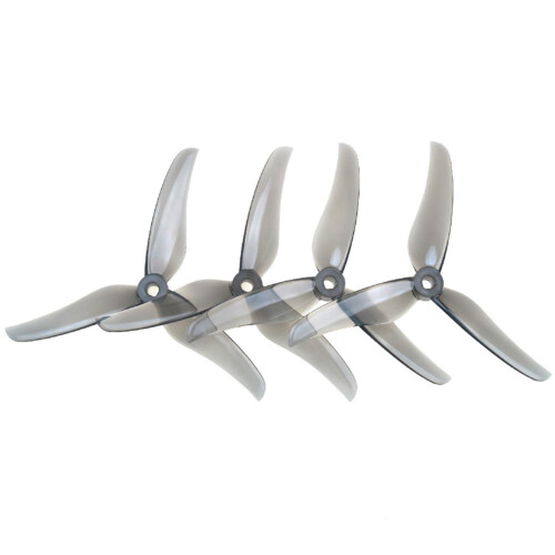 H5146 5-Inch 3-Blade Propeller Balanced Anti-Explosion Blade for FPV Rcing Drone 1