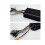 2000W 2500W 3000W Fietscontroller 48V 52V 60V 72V 60A Drie Standen 18 Buizen Sinus- en Blokgolfcontroller 7
