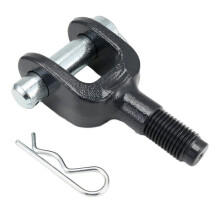 For Trucks SCE 2668558 Tow Hook New Truck Spare Parts