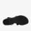 Clarks (Standard, 4 (Adults')) Erisia Glad Black Leather 3