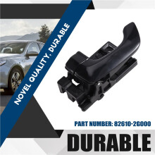 Left Car Interior Inside Door Handle 82610-2G000 for Optima Magentis 2.4L 2.7L 2006-2010