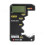 BT189 Digital Battery Tester LCD Display AA/AAA/9V/1.5V Button Cell Battery Capacity Check Detector 2