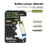 BT189 Digital Battery Tester LCD Display AA/AAA/9V/1.5V Button Cell Battery Capacity Check Detector 4