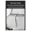 Shower Squeegee , Effective Rubber Blade Squeegee for Window, Shower Doors, Car Windshield, Mirrors, Kitchen Surfaces 6