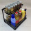 2 Tier Under Sink Organizers and Storage with Sliding Drawer Multi-Purpose Kitchen Bathroom Storage Rack Organization 5
