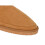(11 UK, Tan) Sleepers Mens David Mule Slippers 3