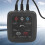 AC 70-1000V ETCR1000C Non Contact Phase Sequence Detector Meter Phase Rotation Monitor Phase Sequence Meter 4