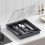 Kitchen Drawer Storage, Storage Box for Tableware, Spoons, Forks and Knives, Ideal Table Support Box. 6