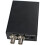 SDI zu VGA SDI BNC Videokonverter mit EU-Netzadapter EU-Stecker 4